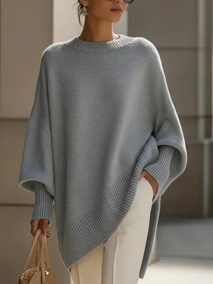 Veira | Elegant Sweater - Sarah and Emma Portland