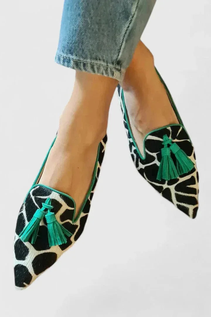 Dhreika | Smart Fit Loafers - Sarah and Emma Portland
