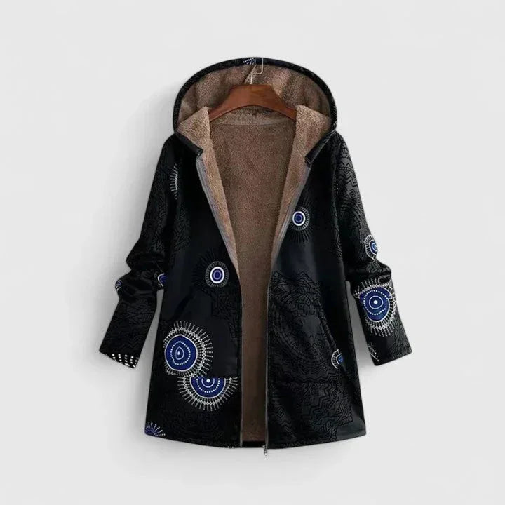 Hyraelleh | Comfortable Jacket - Sarah and Emma Portland