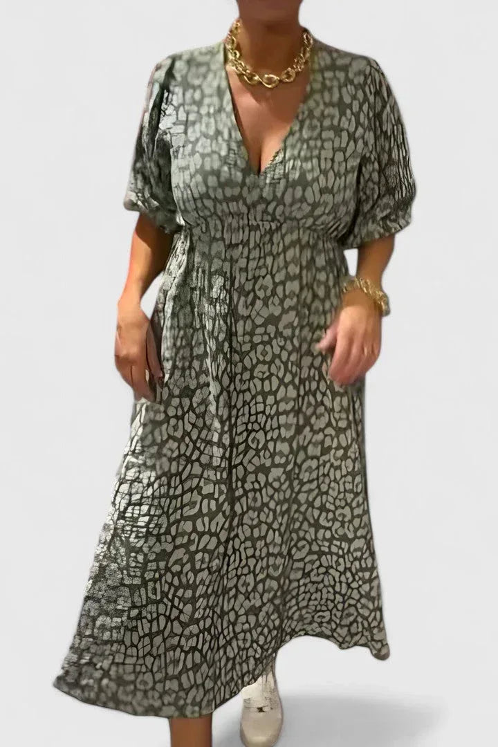 Kateriva | Sophisticated Dress - Sarah and Emma Portland