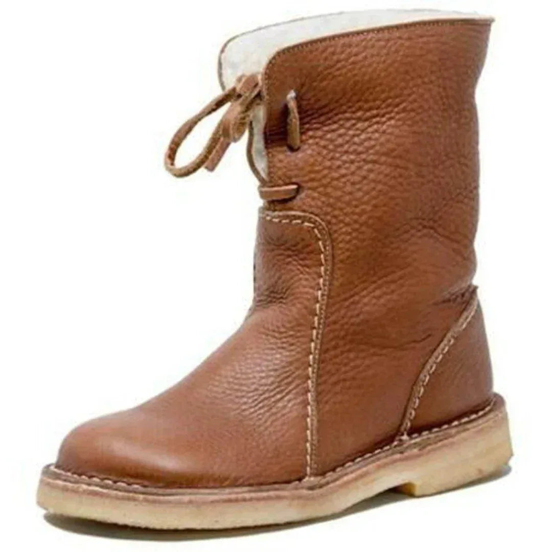 Kavari | Orthopedic Boots - Sarah and Emma Portland