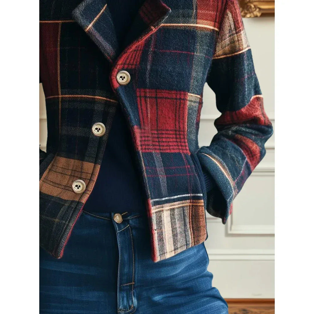 Kylera™ | Comfortable Jacket - Sarah and Emma Portland