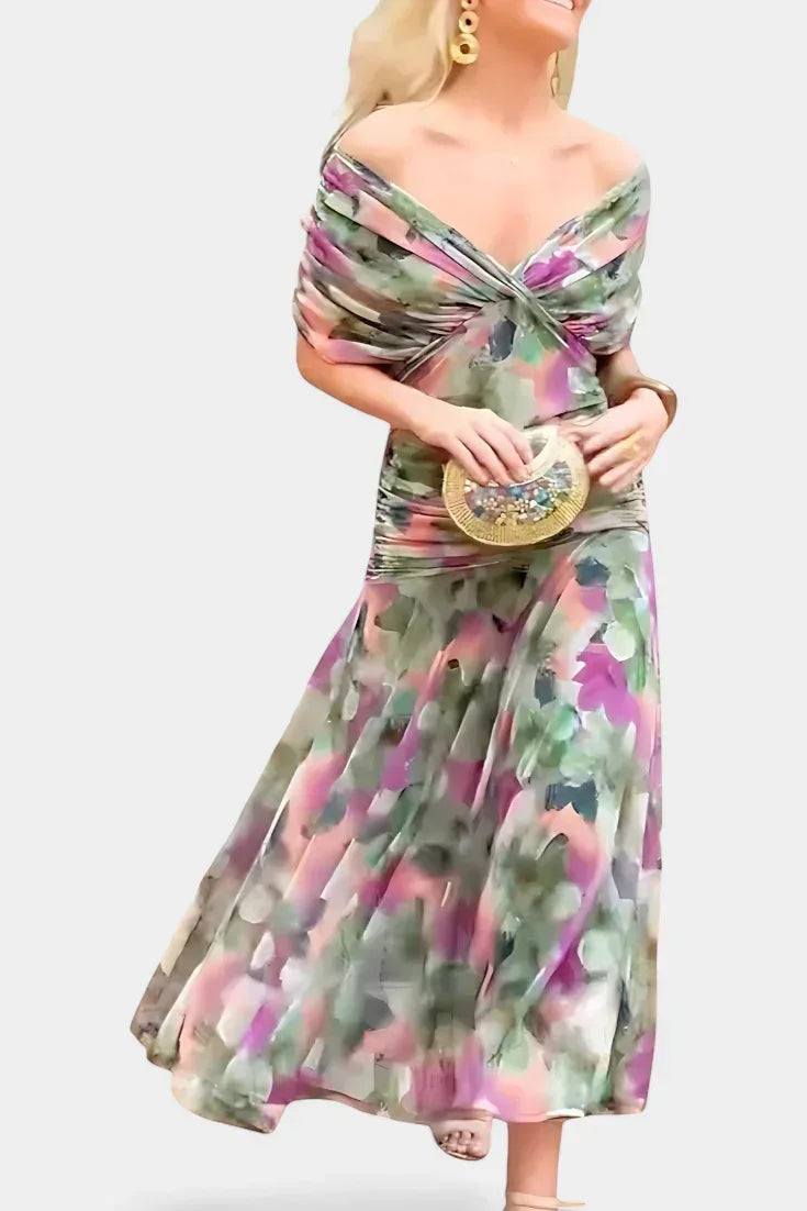 Kavela – Dress for Everyday and Social Wear - Sarah and Emma Portland