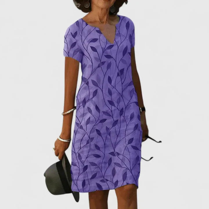 Eloise | Summer Dress - Sarah and Emma Portland