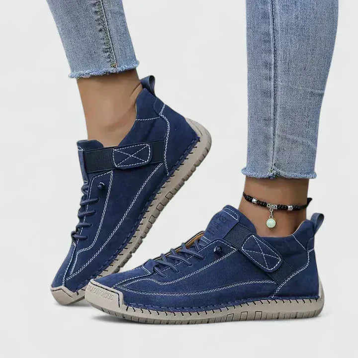 Kymberleigh | Orthopedic Sneakers - Sarah and Emma Portland