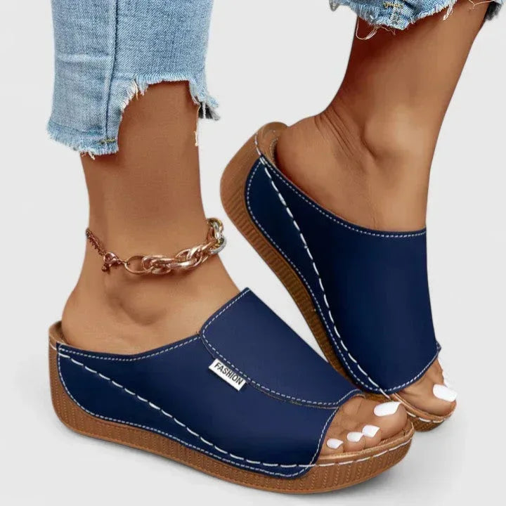 Celestria | Orthopedic Sandals - Sarah and Emma Portland