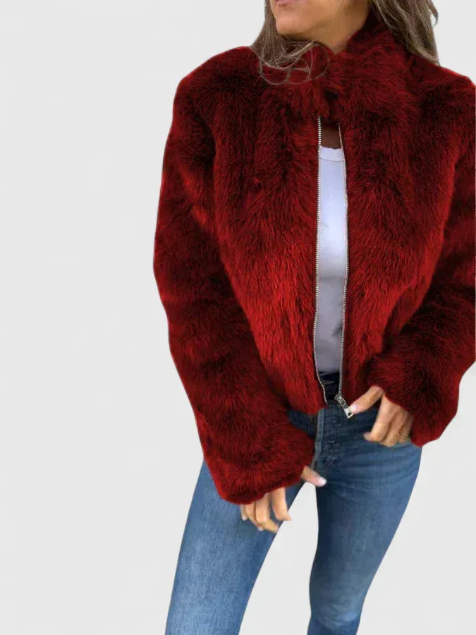 Ija | Elegant Jacket - Sarah and Emma Portland