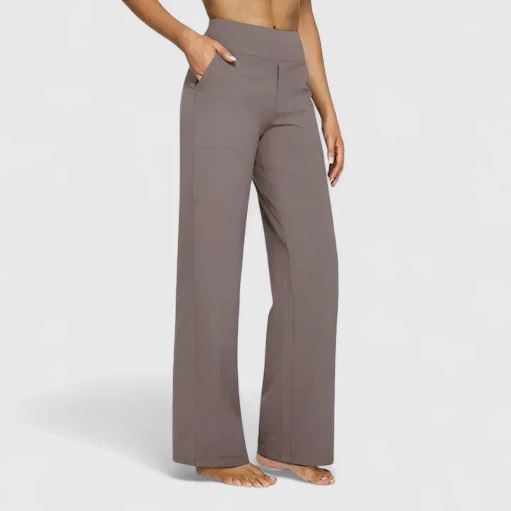 Ame | Elegant Pants - Sarah and Emma Portland
