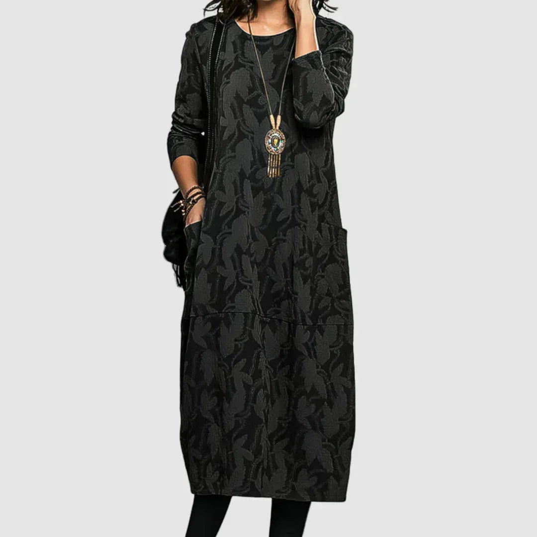 Bethanie™ Elegant Soft Dress - Sarah and Emma Portland
