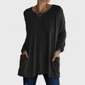 Emmarie | Comfortable Top - Sarah and Emma Portland