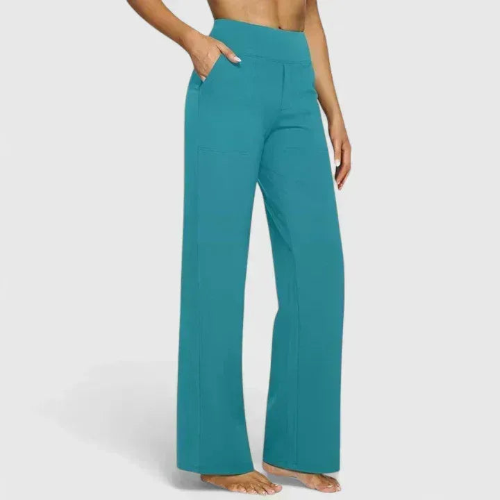 Jasmynne | Comfortable Pants - Sarah and Emma Portland