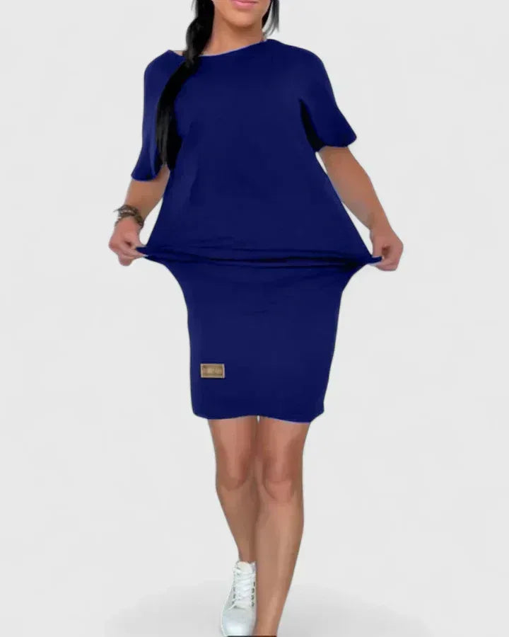 Makynzee | Comfortable Dress - Sarah and Emma Portland