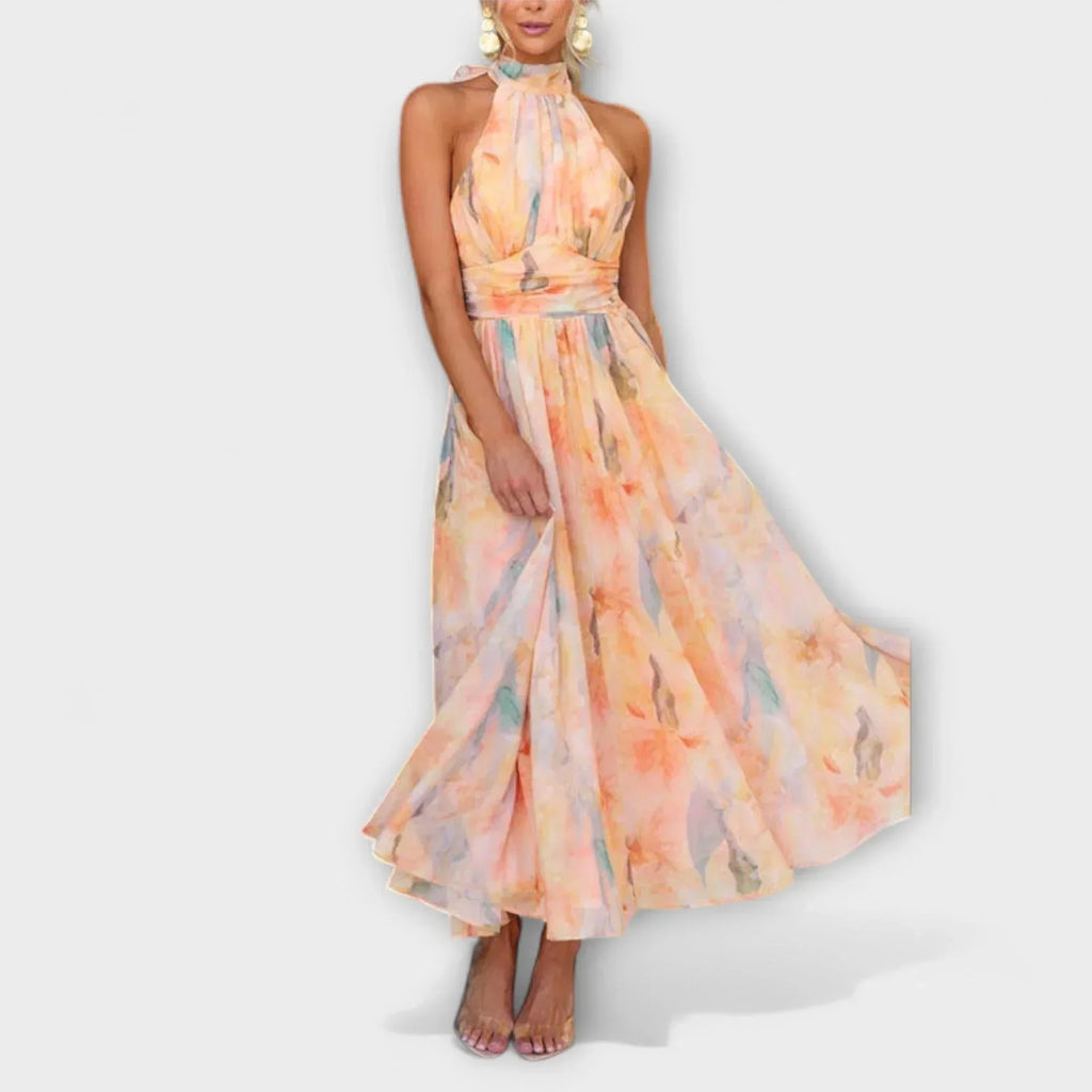 Ariellea | Elegant Dress - Sarah and Emma Portland