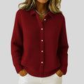 Amelisse | Cozy Long Sleeve Cardigan