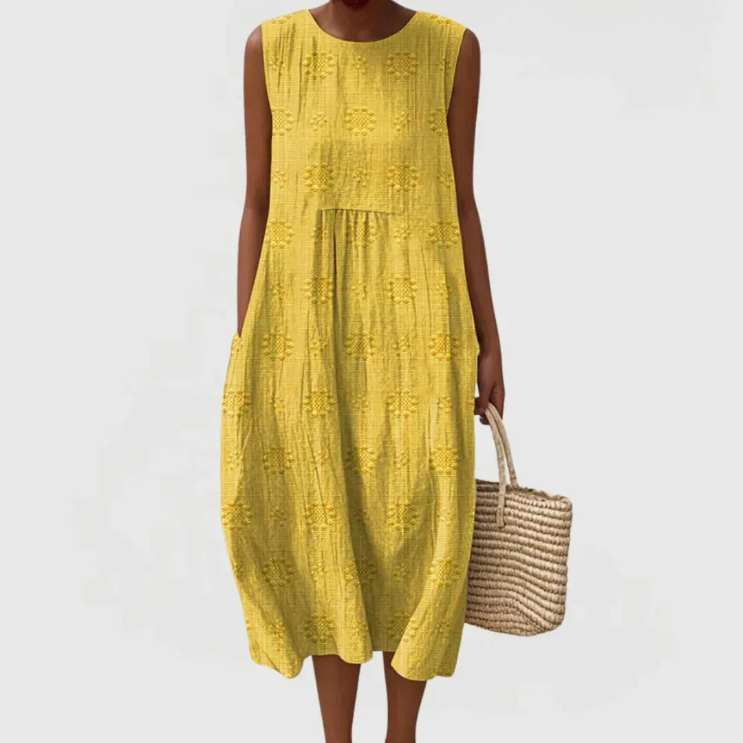 Elena | Elegant Dress - Sarah and Emma Portland