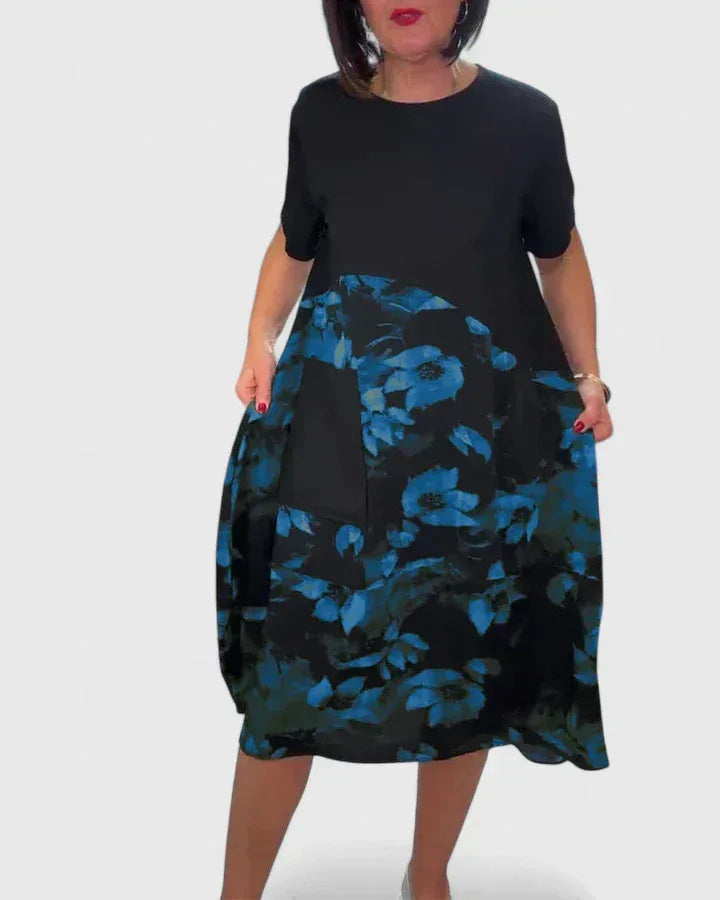 Braylin | Sophisticated Dress - Sarah and Emma Portland