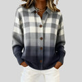 Laurielle | Winter Knit Cardigan