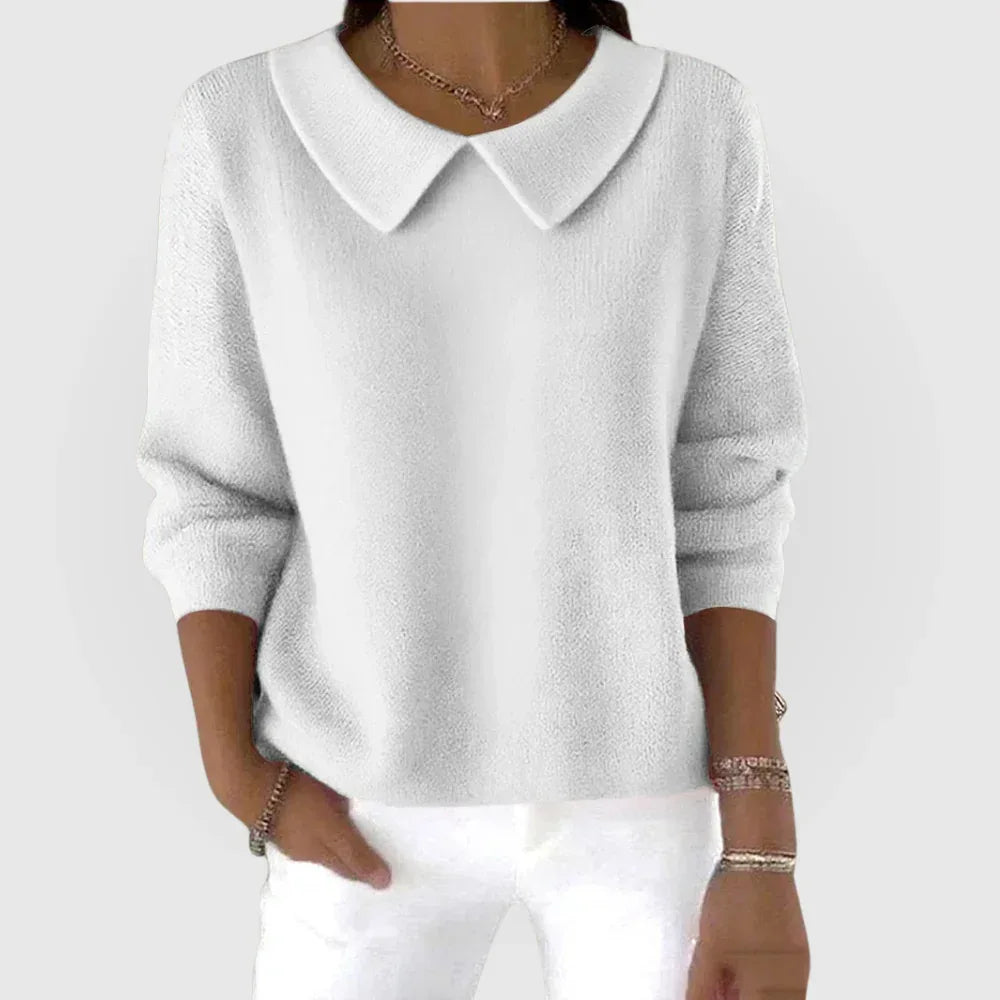 Gen | Classic Sweater - Sarah and Emma Portland
