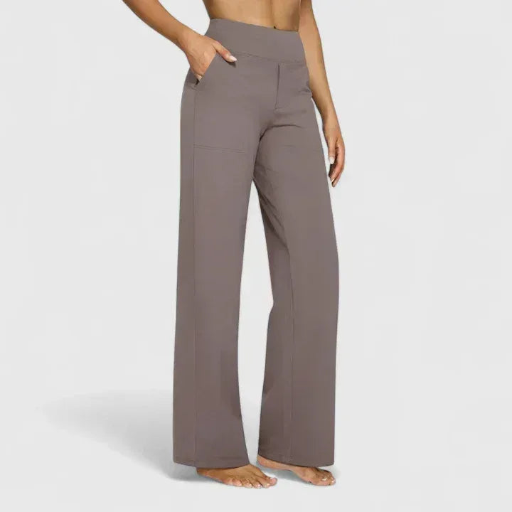 Jasmynne | Comfortable Pants - Sarah and Emma Portland