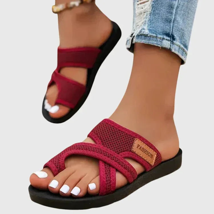 Ellyn™ | Orthopedic Sandals - Sarah and Emma Portland
