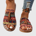 Lorraine™ | Orthopedic Sandals - Sarah and Emma Portland