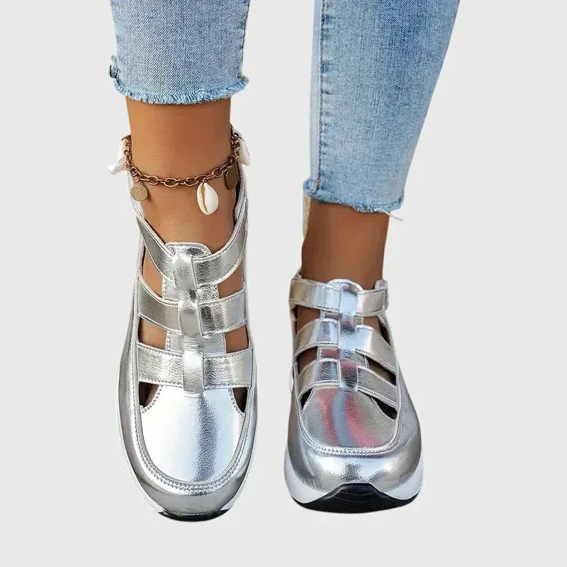Emily | Orthopedic Sandals - Sarah and Emma Portland