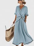 Erykahhh | Elegant Dress - Sarah and Emma Portland