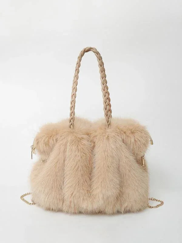 Everlynn | Elegant Shoulder Bag - Sarah and Emma Portland