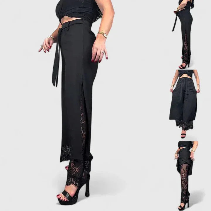 Madonna | Sophisticated Pants - Sarah and Emma Portland