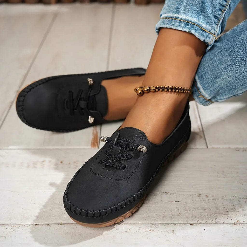Cambrilee | Orthopedic Loafers - Sarah and Emma Portland