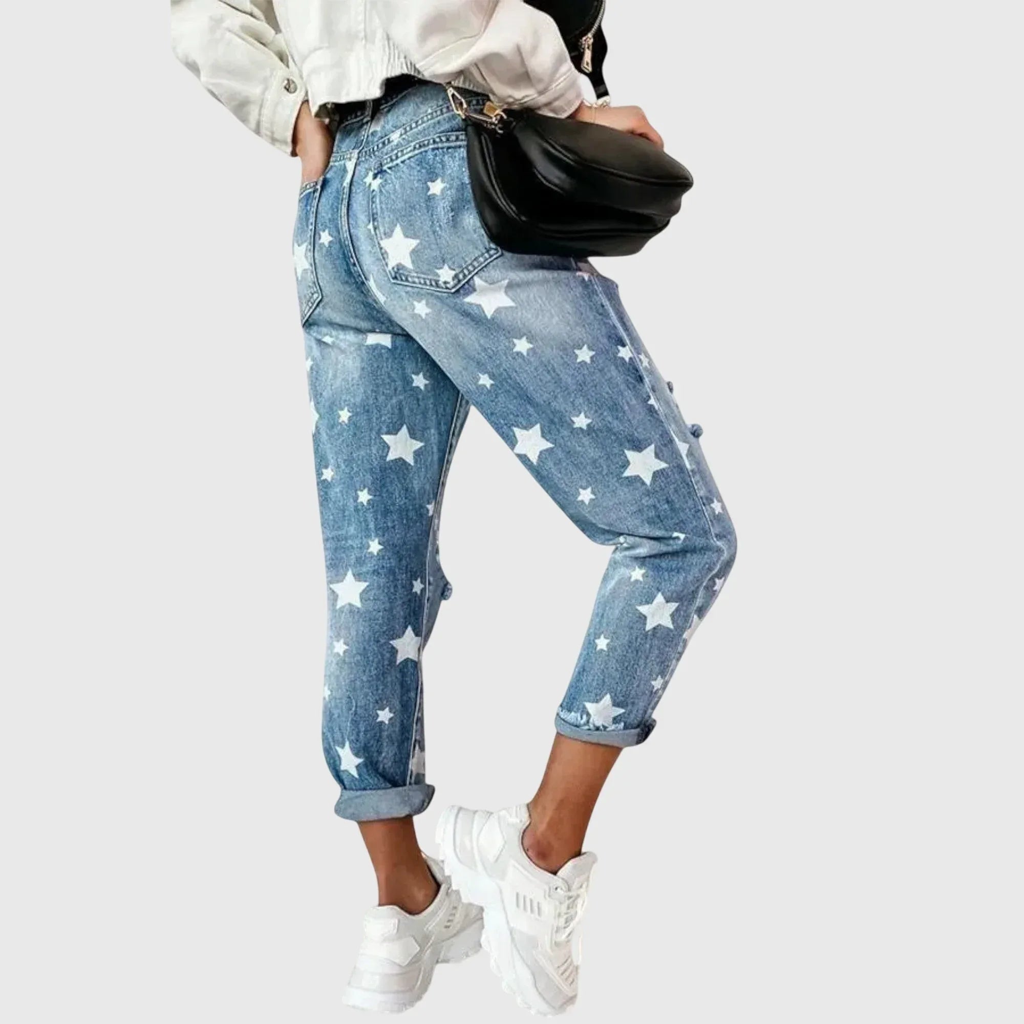 Ivy - unique and comfortable pants - Sarah and Emma Portland