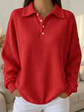 Availen | Elegant Sweater - Sarah and Emma Portland