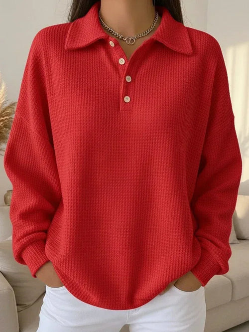 Availen | Elegant Sweater - Sarah and Emma Portland