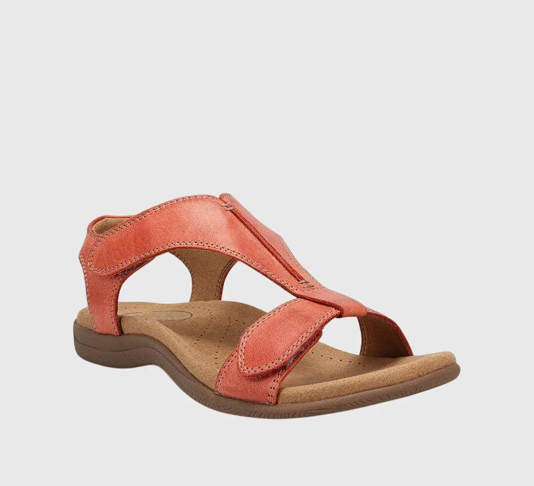 Kylie™ | Elegant Orthopedic Sandals - Sarah and Emma Portland