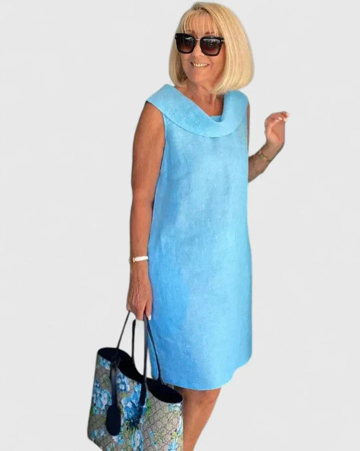 Kim | Elegant Dress - Sarah and Emma Portland