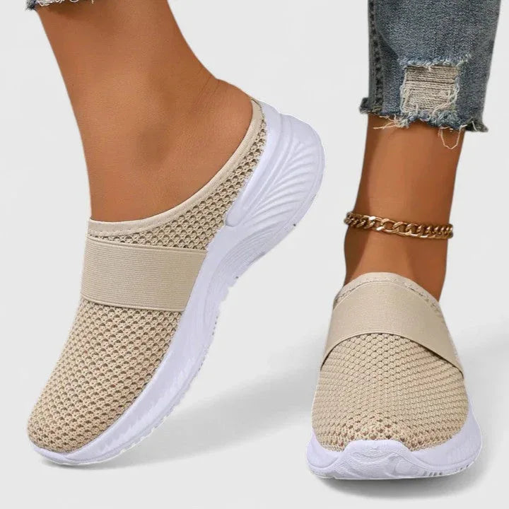 Lexa | Orthopedic Shoes - Sarah and Emma Portland