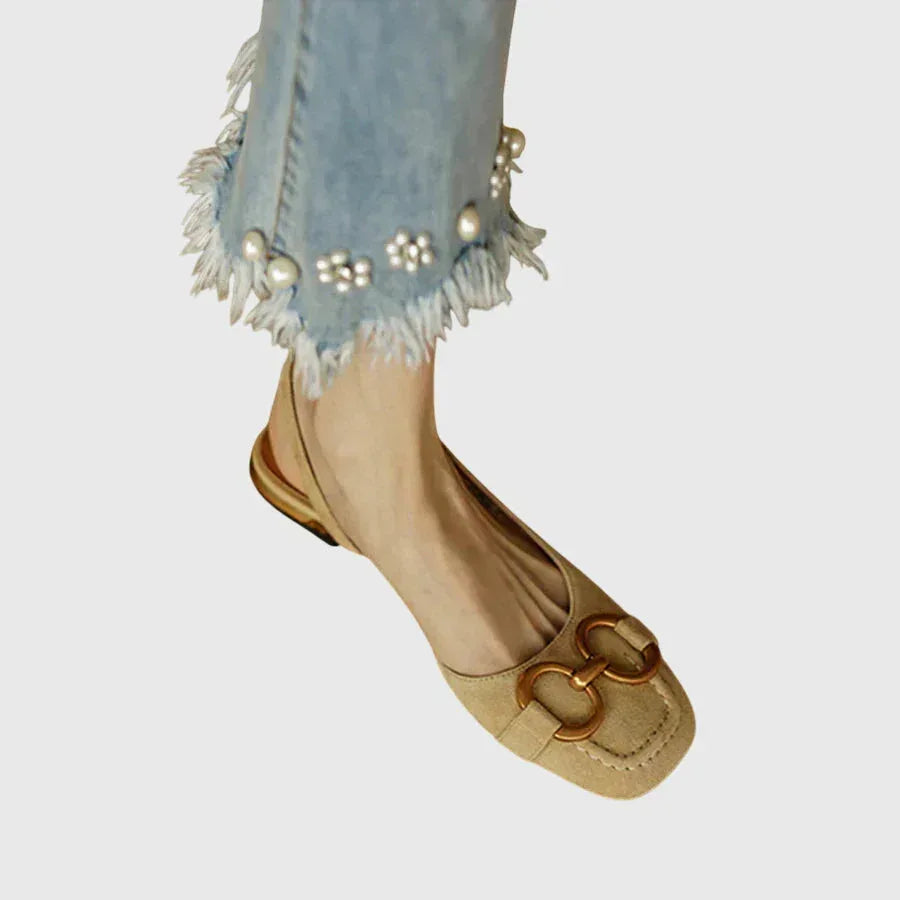 Cecilia™ | Orthopedic Sandals - Sarah and Emma Portland