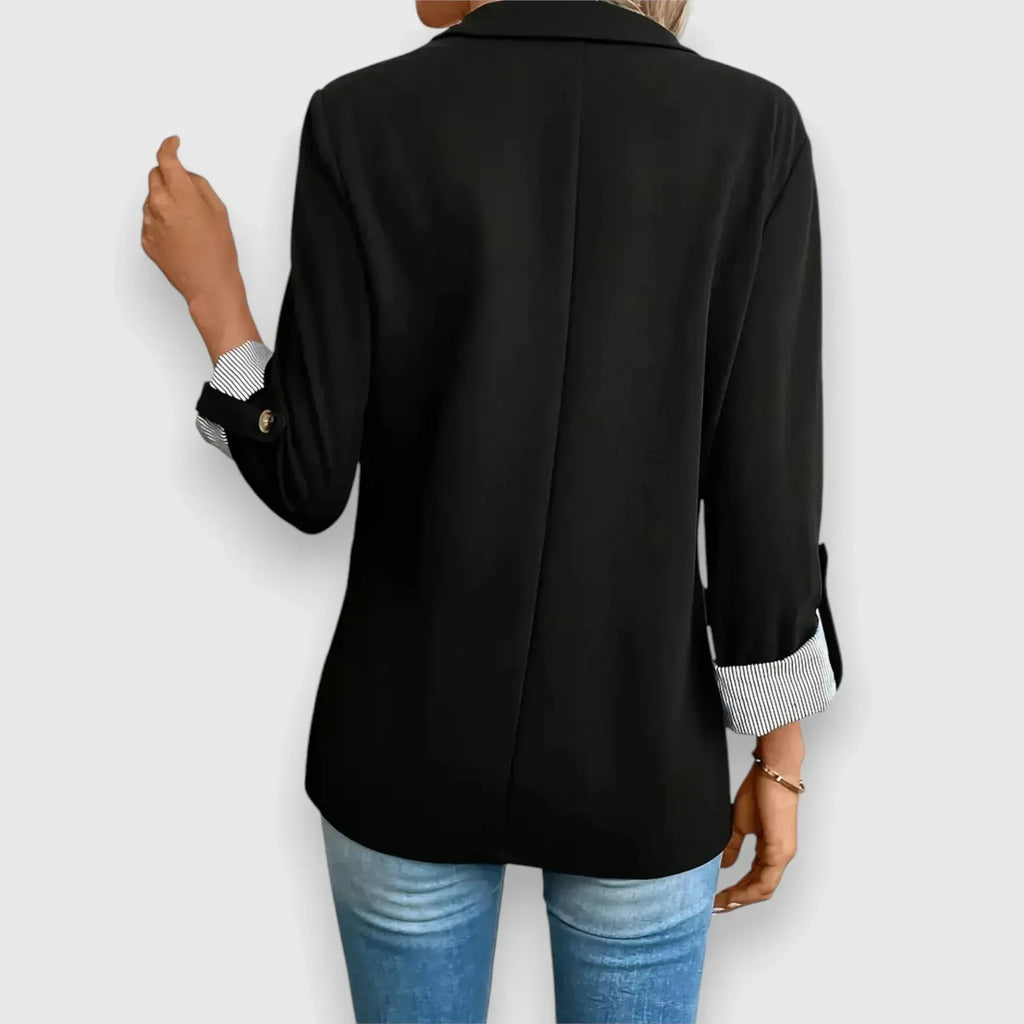 Jocelyn | Women’s Blazer - Sarah and Emma Portland