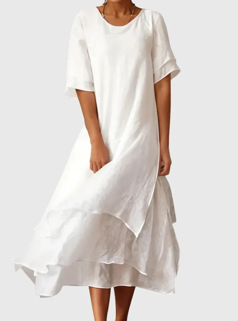 Eliza | Elegant Dress - Sarah and Emma Portland