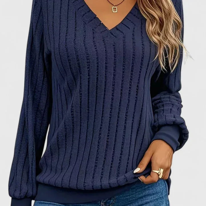 Celestinah | Comfortable Sweater - Sarah and Emma Portland