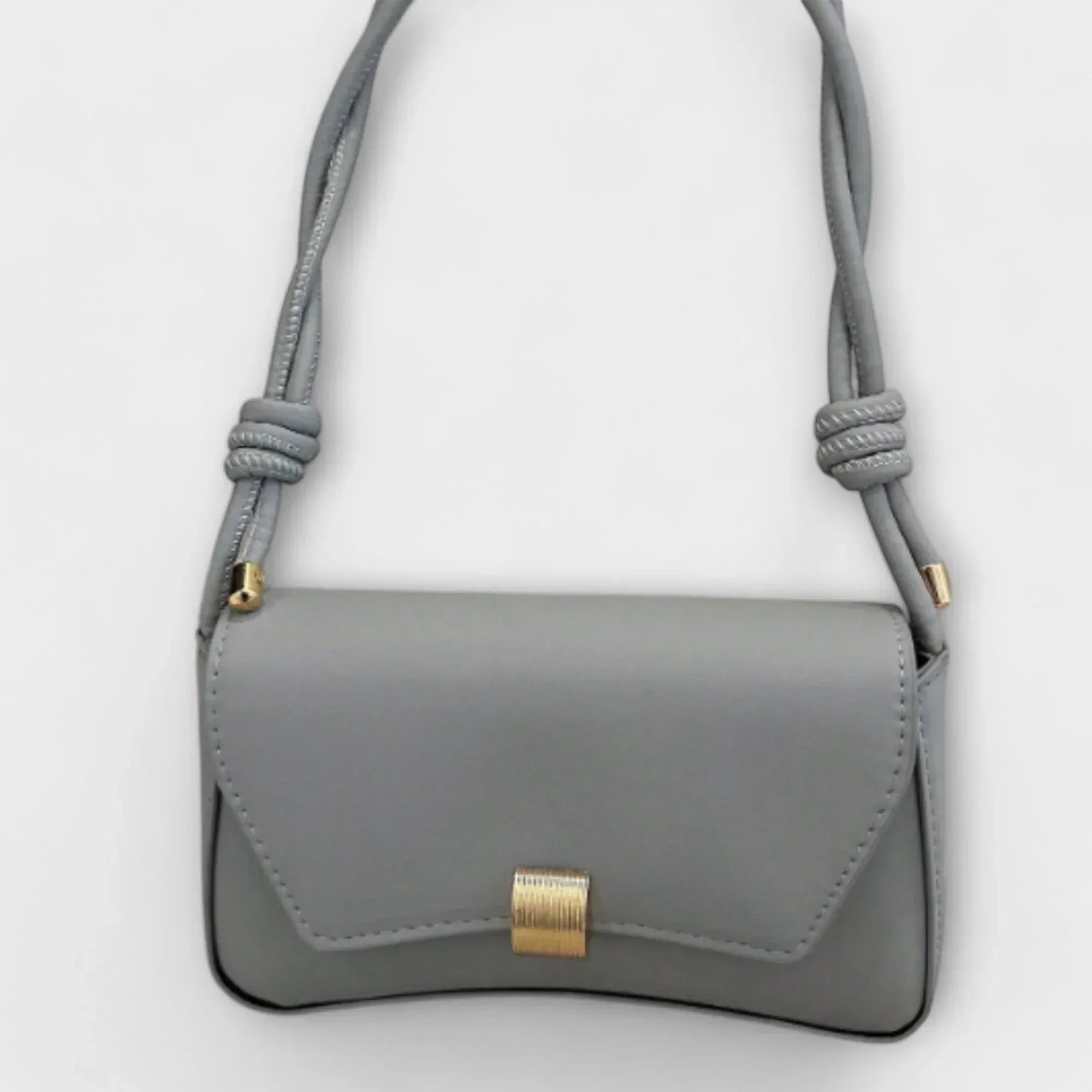 Ivy - Vintage Folding Bag - Sarah and Emma Portland