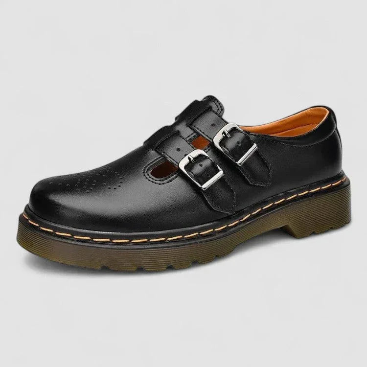 Aina™ | Mary Jane Orthopedic Shoes