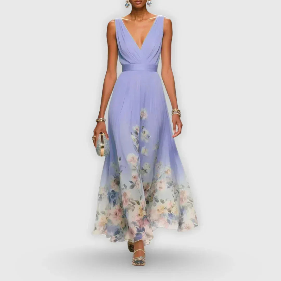 Madeline | Elegant Dress - Sarah and Emma Portland