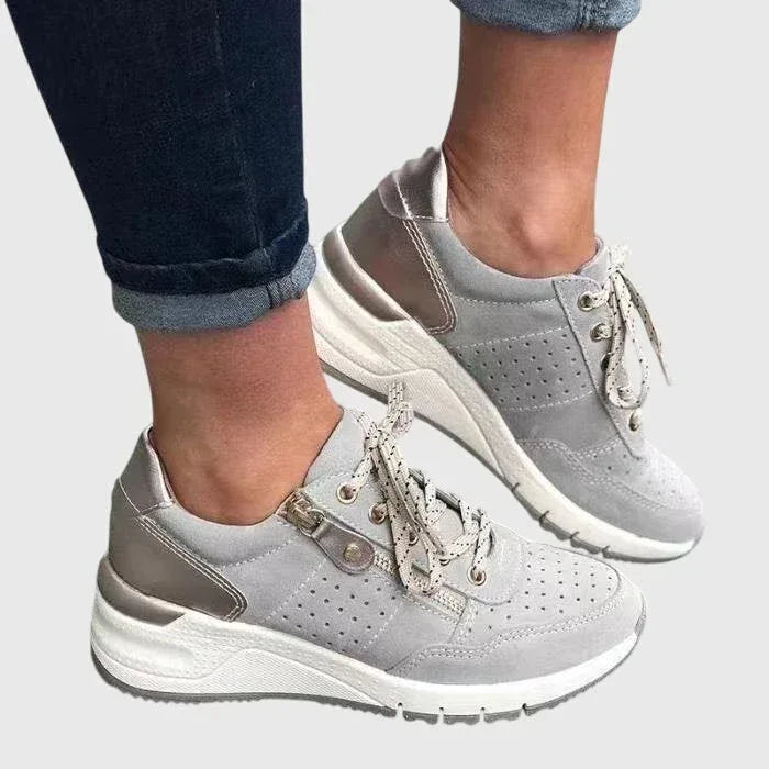 Maddie™ | Orthopedic Sneakers - Sarah and Emma Portland