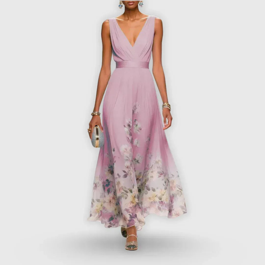 Madeline | Elegant Dress - Sarah and Emma Portland