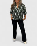 Hannah | Comfortable Blouse - Sarah and Emma Portland