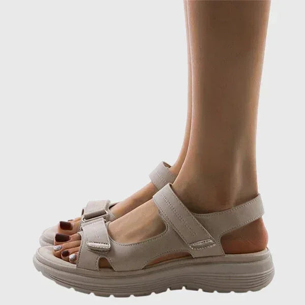 Casey™ | Orthopedic Sandals - Sarah and Emma Portland