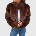 Ilya | Elegant Jacket - Sarah and Emma Portland