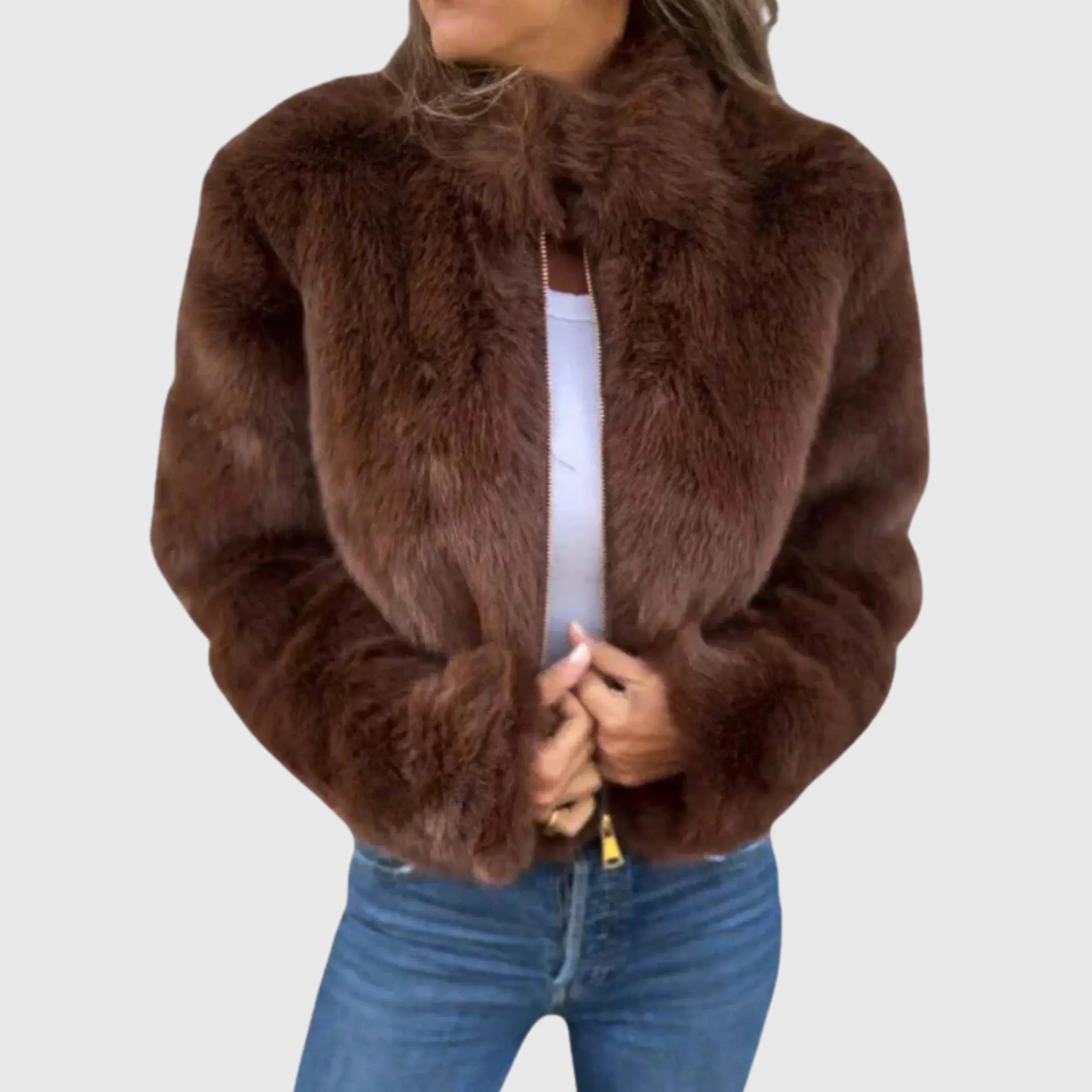 Ilya | Elegant Jacket - Sarah and Emma Portland