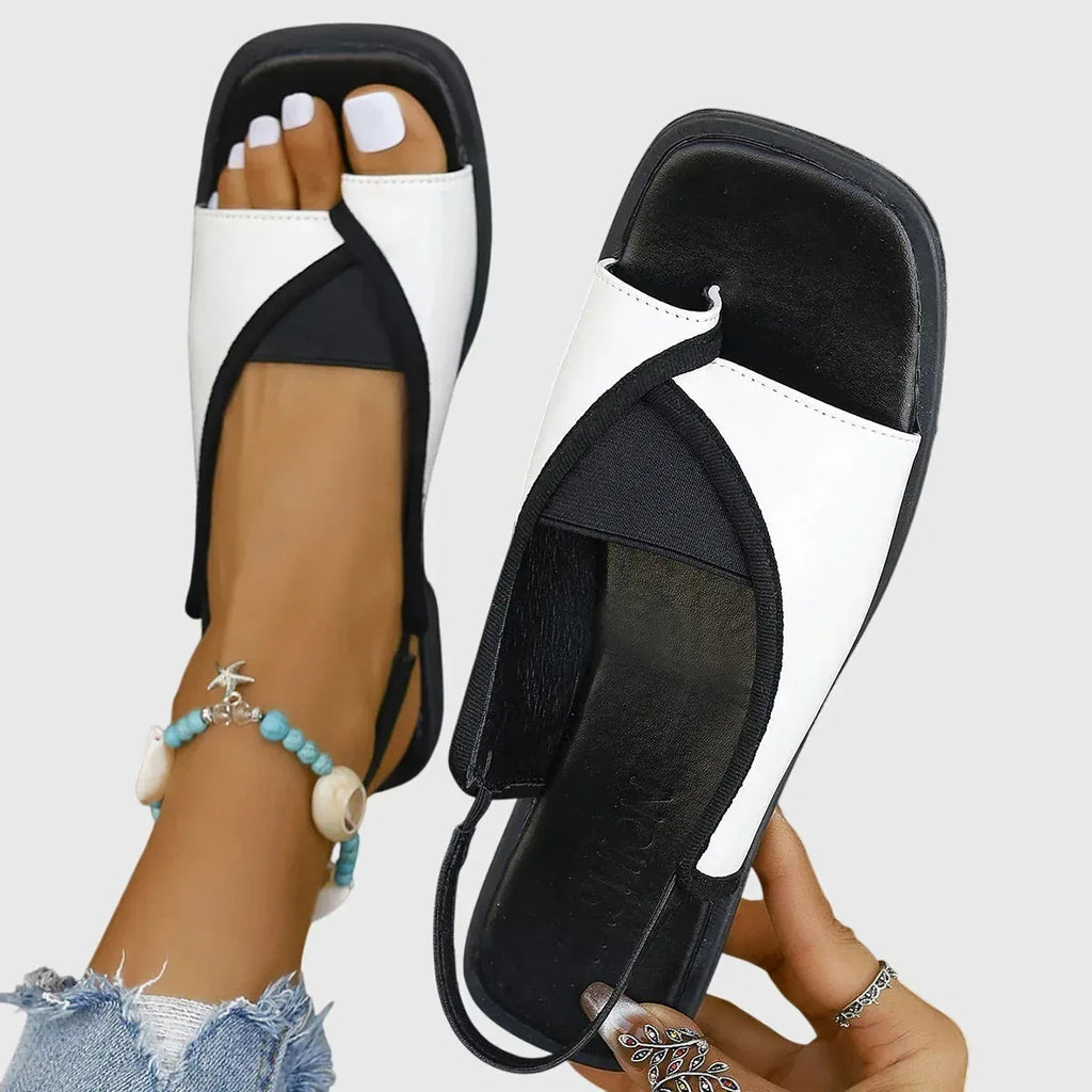 Mady™ | Orthopedic Sandals - Sarah and Emma Portland